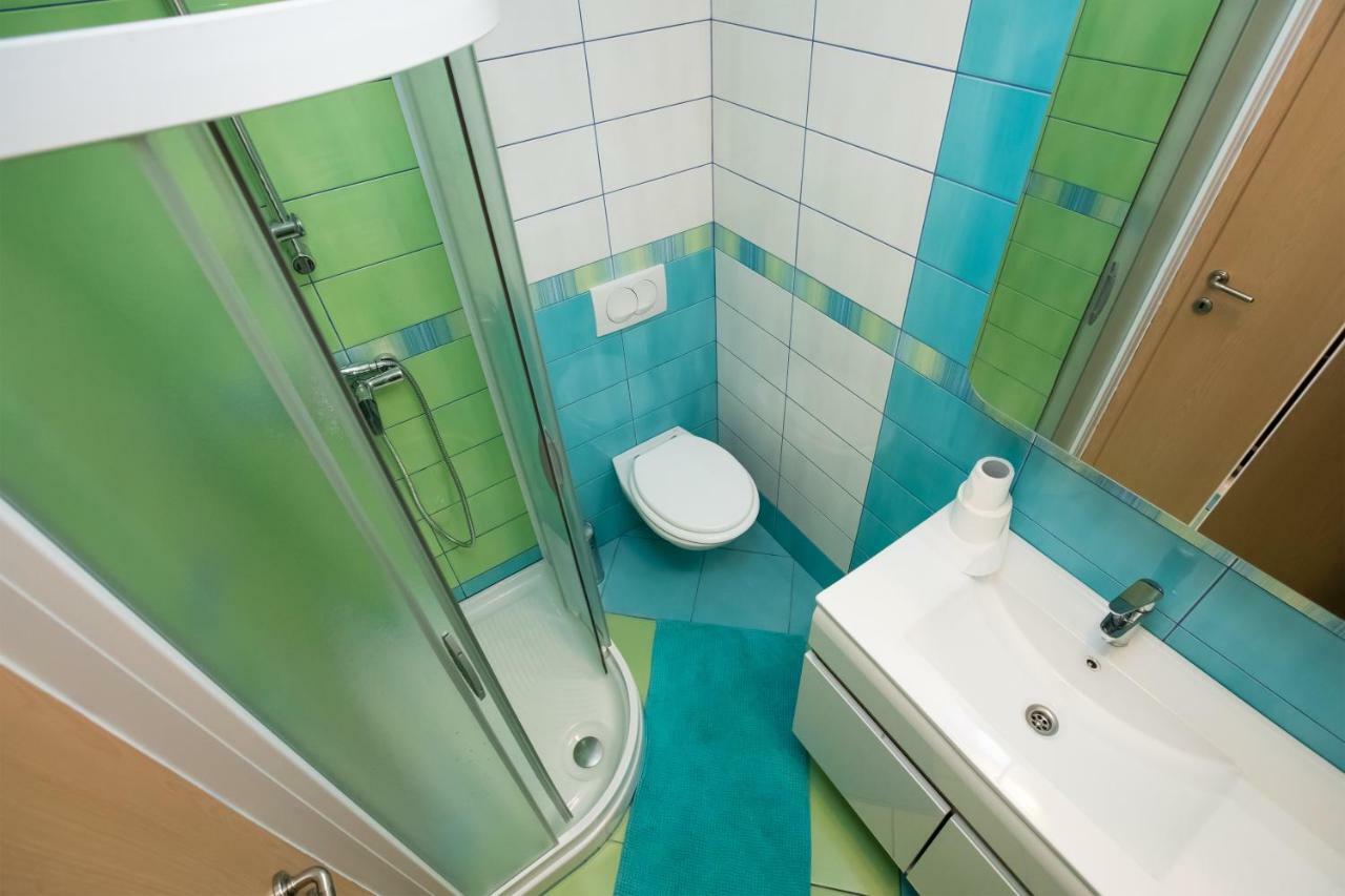 Apartma Tajc Bohinj Buitenkant foto